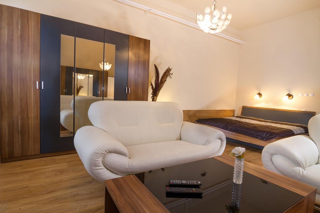 Penzion Grand Kosice Bilik gambar