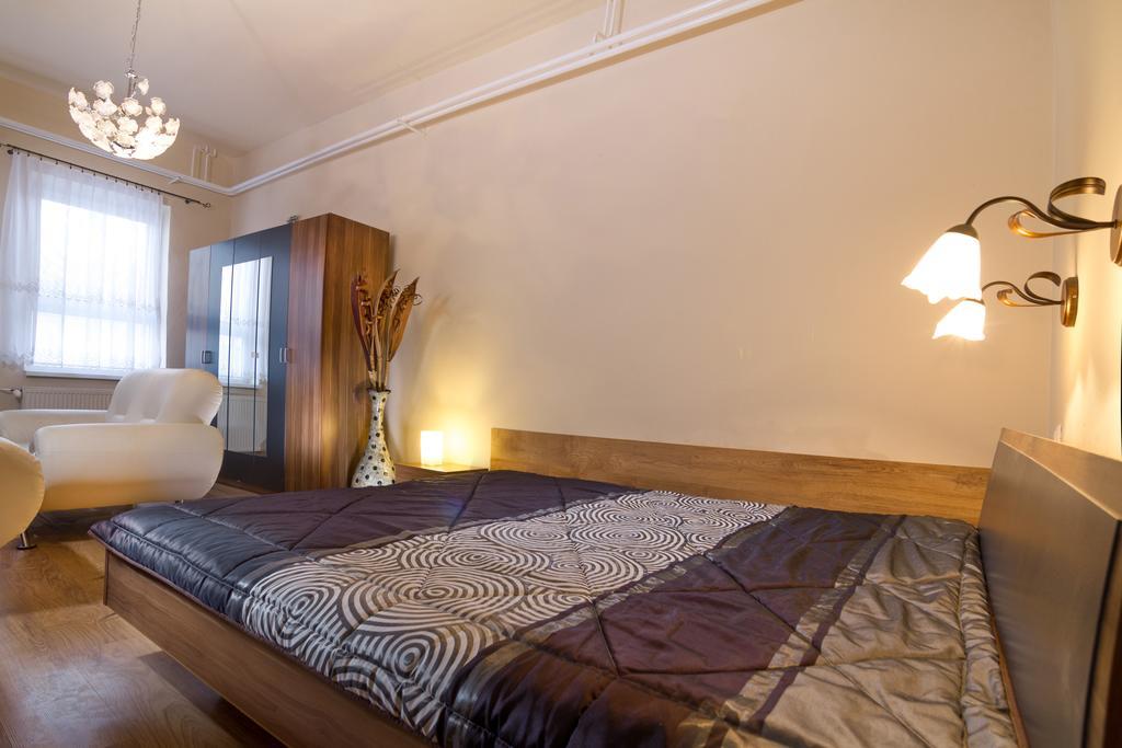 Penzion Grand Kosice Bilik gambar