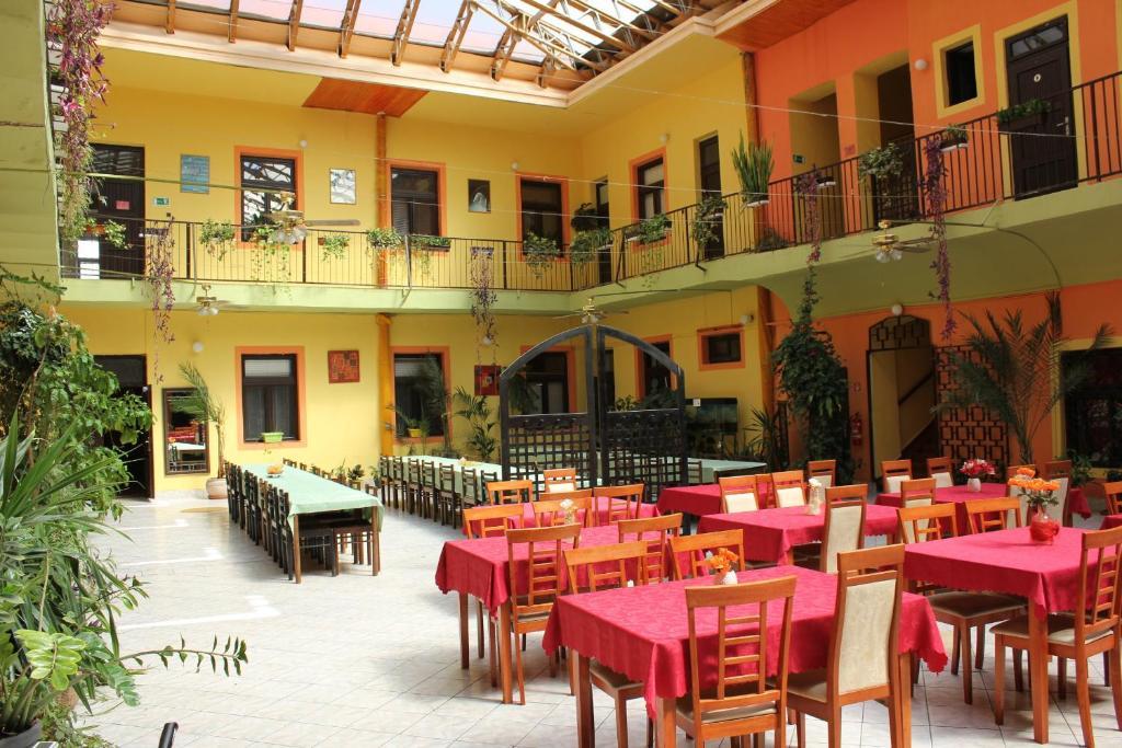 Penzion Grand Kosice Luaran gambar